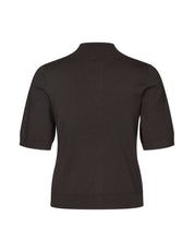 MbyM / Clara Crew-M Bravani Knit / Java