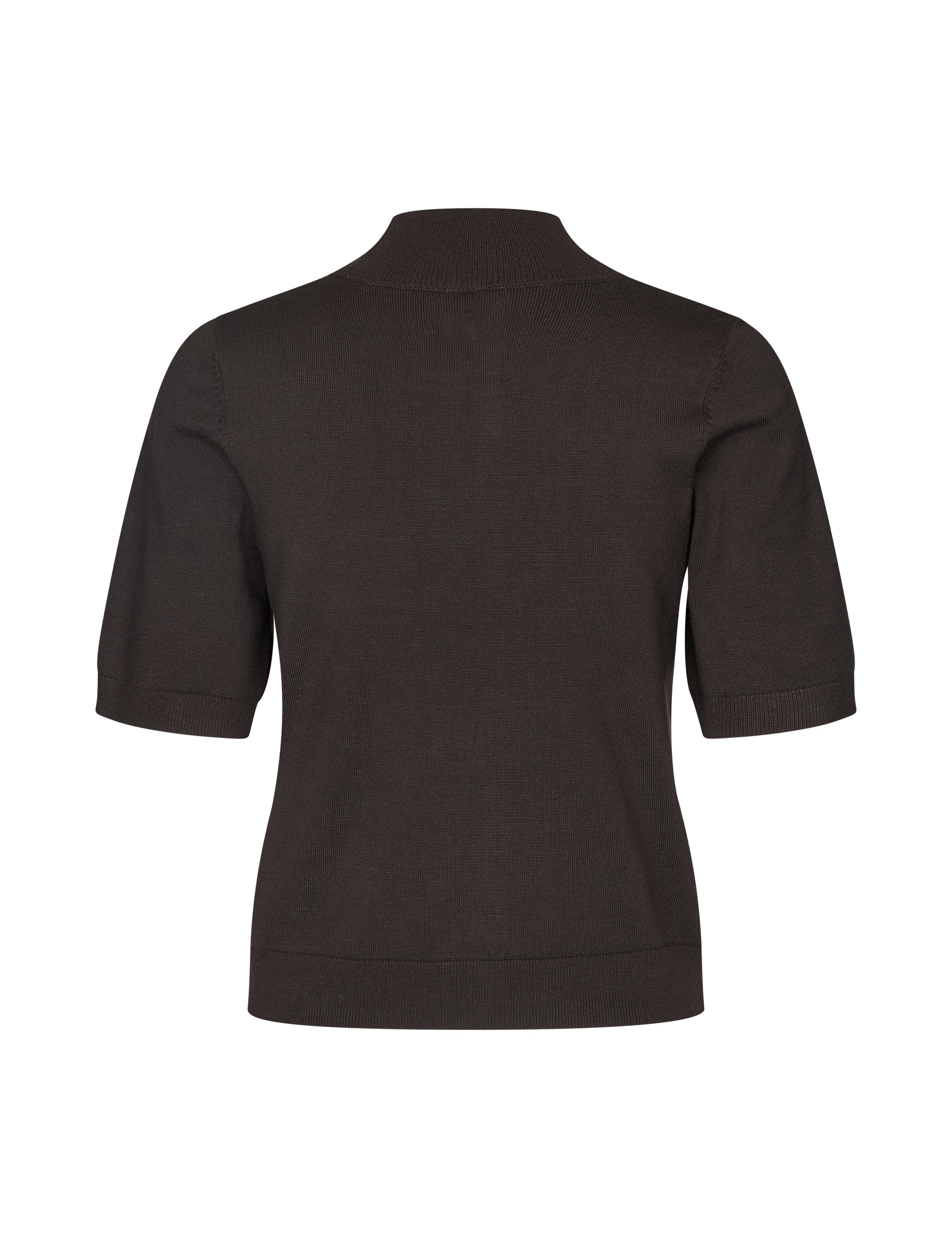 MbyM / Clara Crew-M Bravani Knit / Java