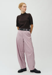 MbyM / Clara Crew-M Bravani Knit / Java