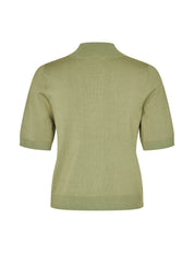 MbyM / Clara Crew-M Bravani Knit / Sage