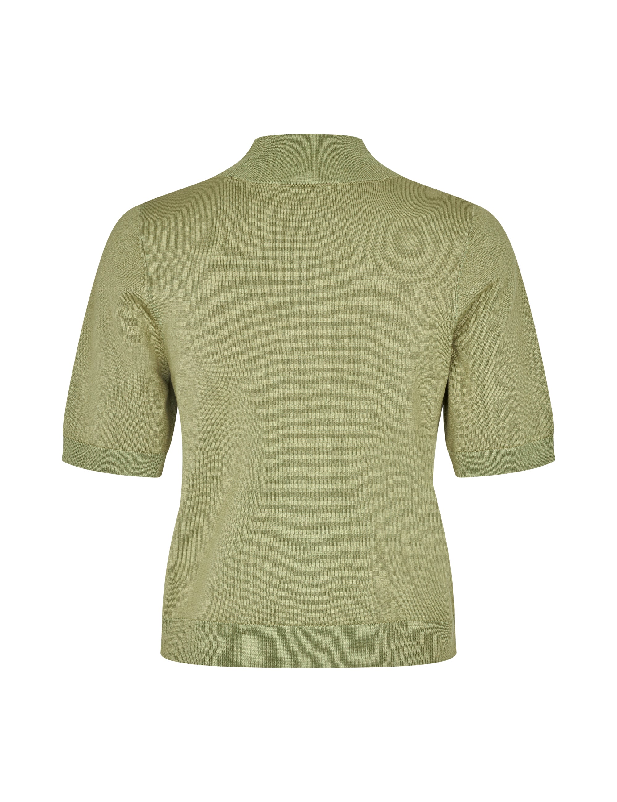 MbyM / Clara Crew-M Bravani Knit / Sage