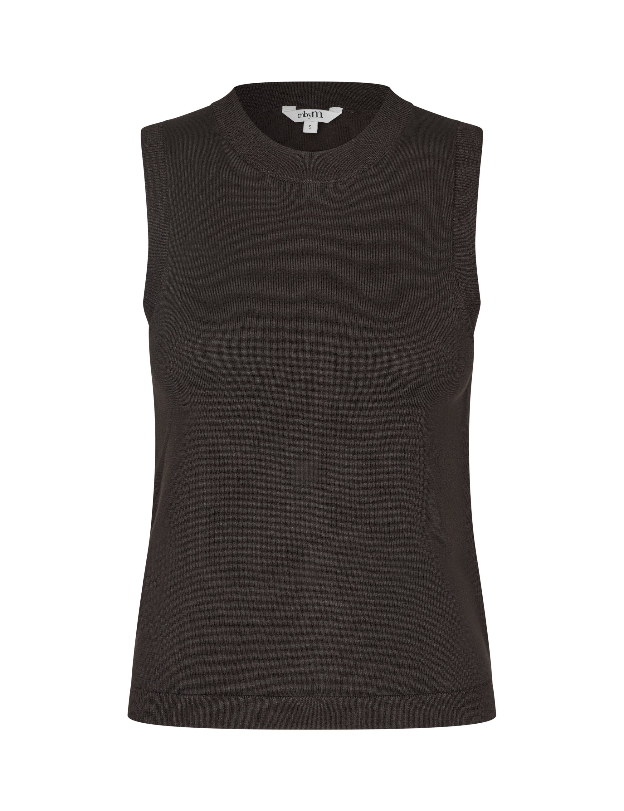 MbyM / Morisot-M Bravani Knit / Java