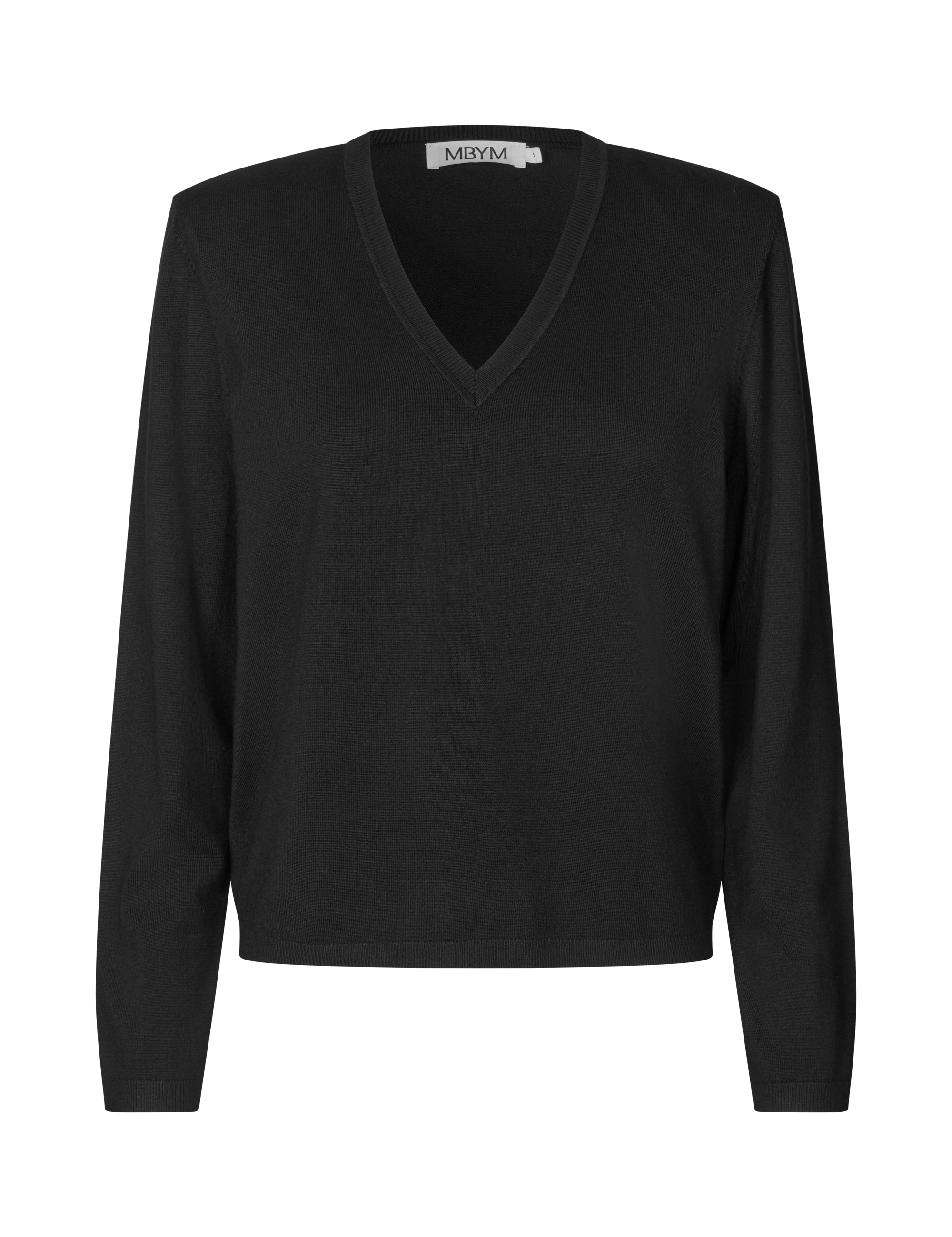 MbyM / Ruthie-M Bravani / Black