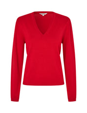 MbyM / Ruthie-M Bravani / Red aura