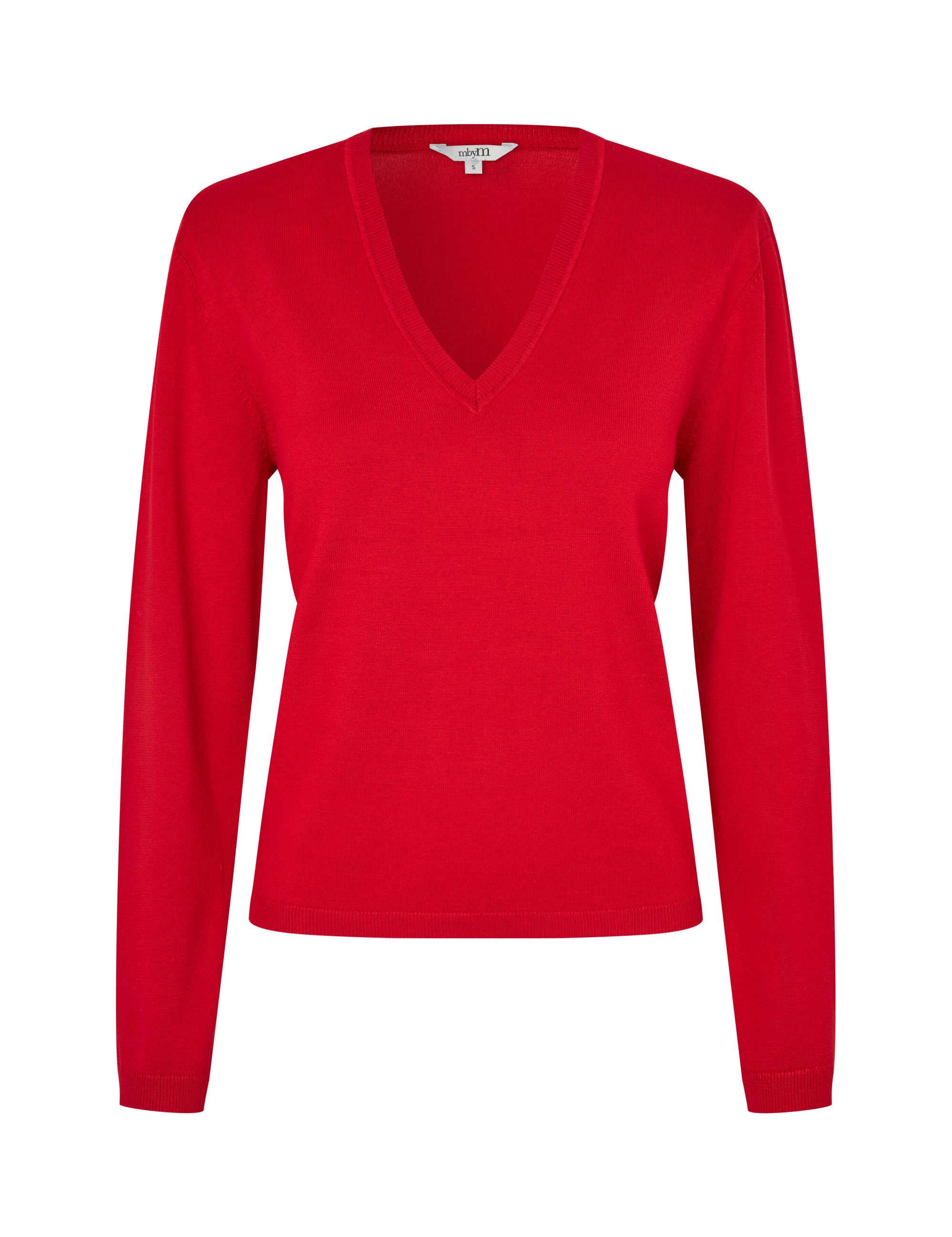 MbyM / Ruthie-M Bravani / Red aura