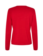 MbyM / Ruthie-M Bravani / Red aura