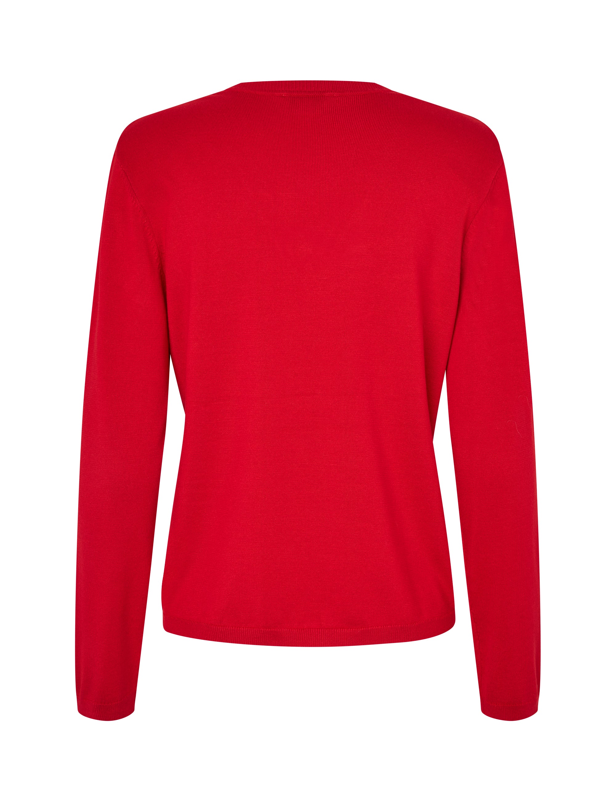 MbyM / Ruthie-M Bravani / Red aura
