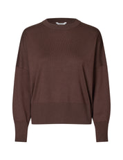MbyM / Gillian-M Bravani Knit / Java