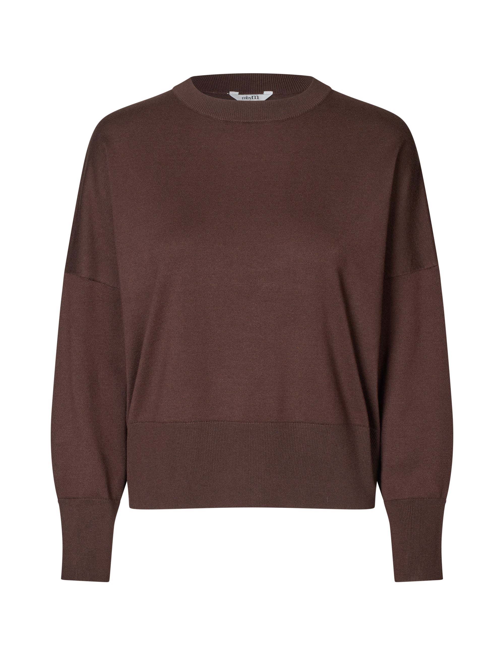 MbyM / Gillian-M Bravani Knit / Java