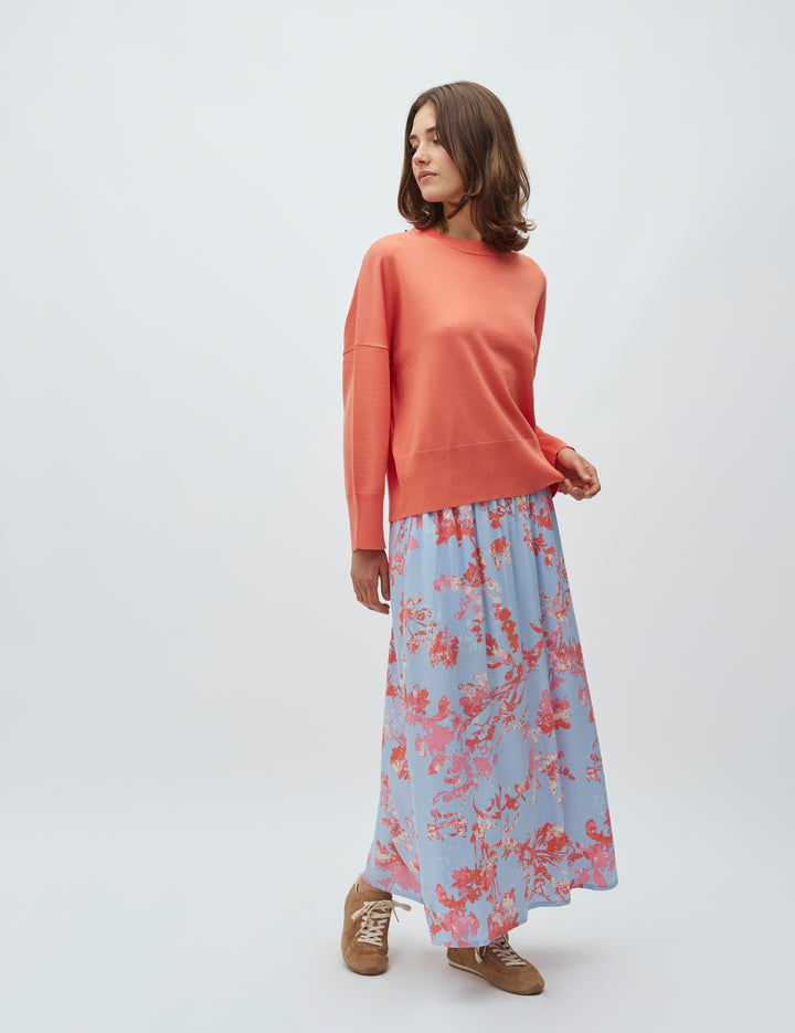 MbyM / Bravani - Gillian-M Knit / Emberglow