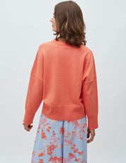 MbyM / Bravani - Gillian-M Knit / Emberglow