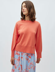 MbyM / Bravani - Gillian-M Knit / Emberglow