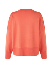 MbyM / Bravani - Gillian-M Knit / Emberglow