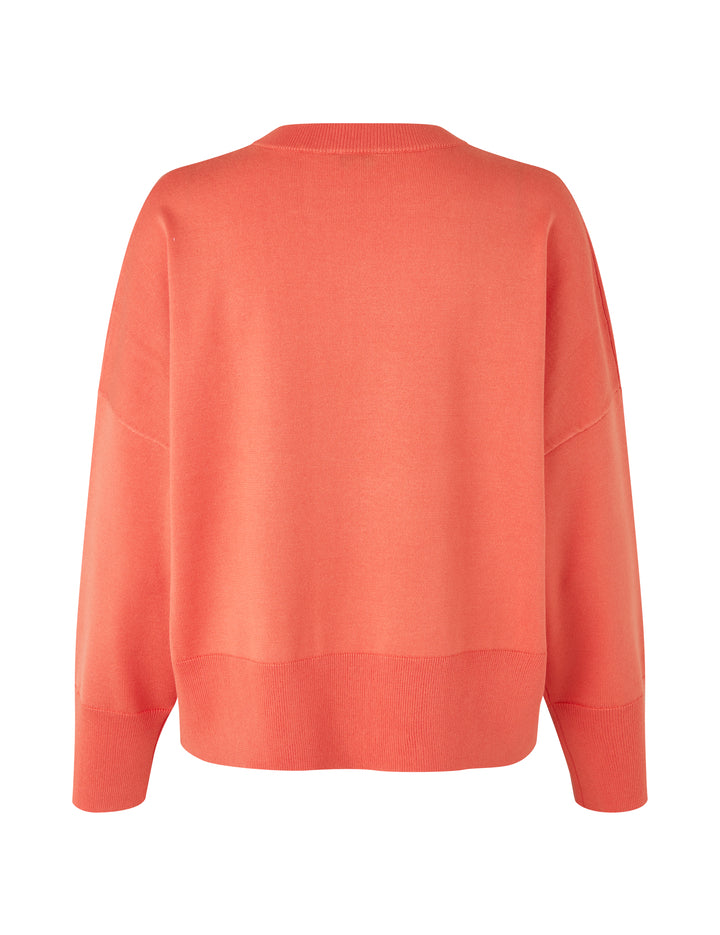 MbyM / Bravani - Gillian-M Knit / Emberglow