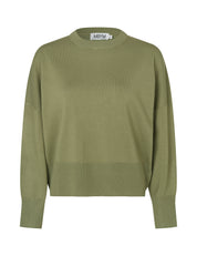 MbyM / Gillian-M Bravani Knit / Sage