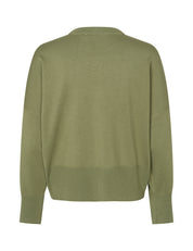 MbyM / Gillian-M Bravani Knit / Sage