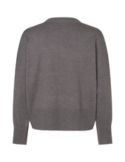MbyM / Gillian-M Bravani Knit / Falcon Melange