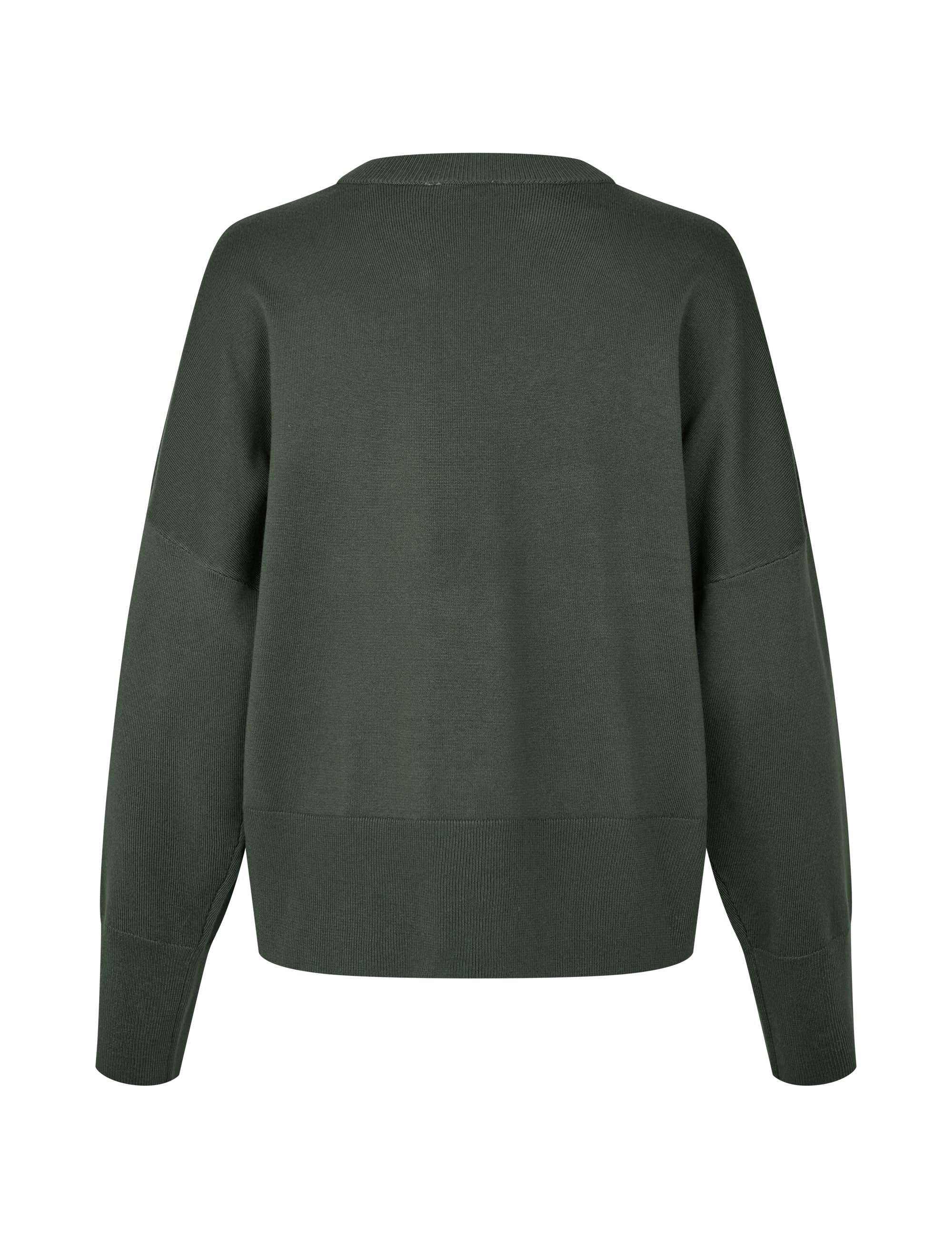 MbyM / Gillian-M Bravani Knit / Warm Olive Dust