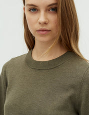 MbyM / Bravani - Carla-M Knit / Sea Spray