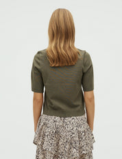 MbyM / Bravani - Carla-M Knit / Sea Spray