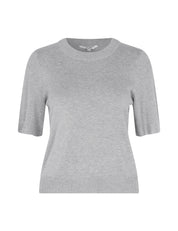 MbyM / Bravani Carla-M Knit / Light grey Mel