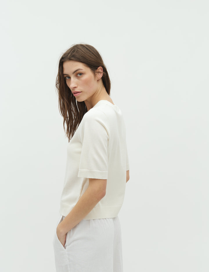 MbyM / Bravani - Carla-M Knit / Sugar