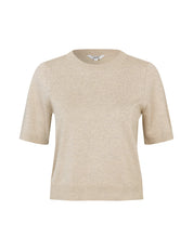 MbyM / Bravani - Carla-M Knit / Fossil Melange