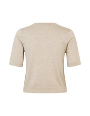 MbyM / Bravani - Carla-M Knit / Fossil Melange