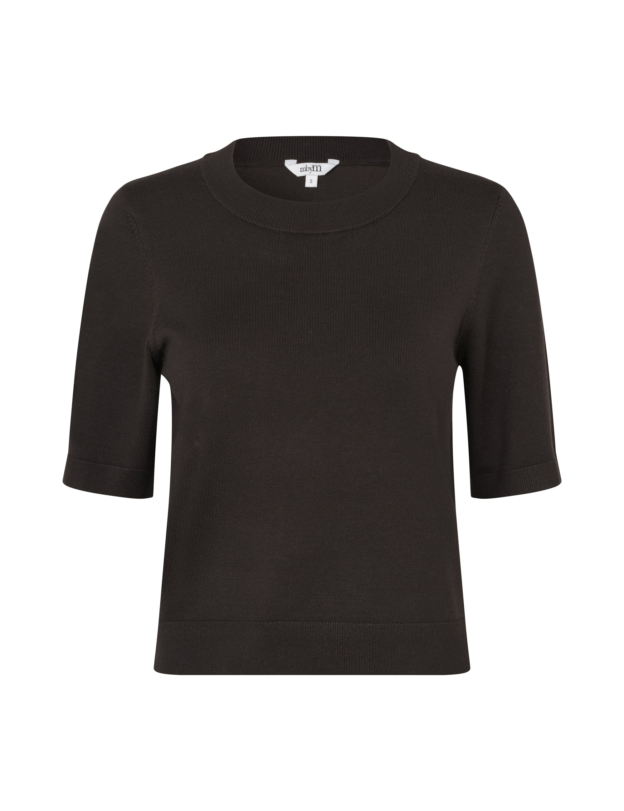 MbyM / Bravani - Carla-M Knit / Java