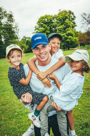 Not Your Mommy - El Padre Cap