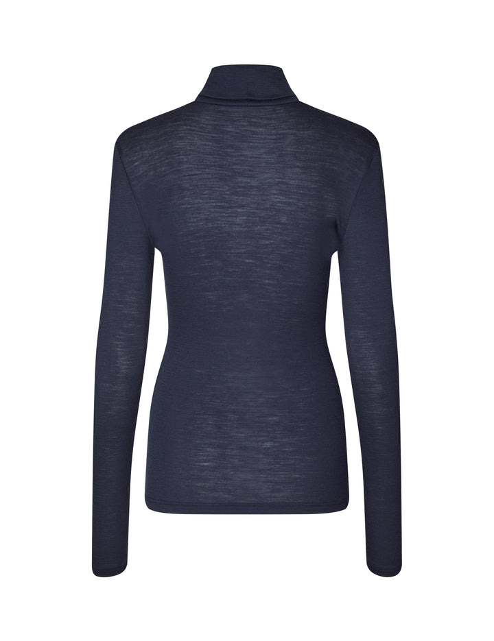 MbyM / Ina-M Rebecca Top / T-shirt / Night Sky