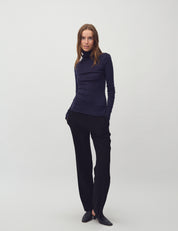 MbyM / Ina-M Rebecca Top / T-shirt / Night Sky