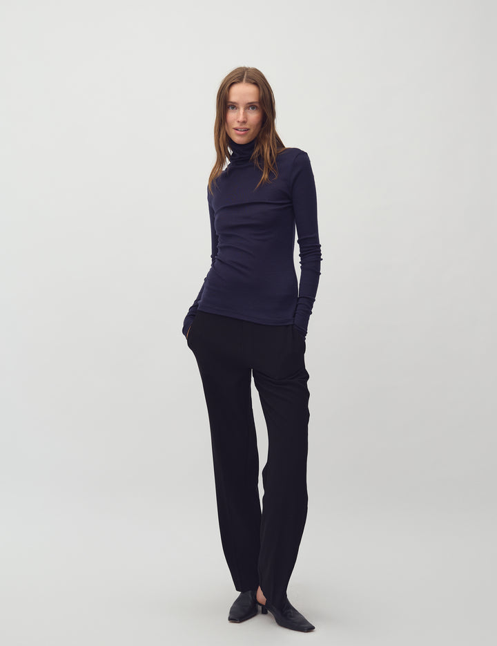 MbyM / Ina-M Rebecca Top / T-shirt / Night Sky