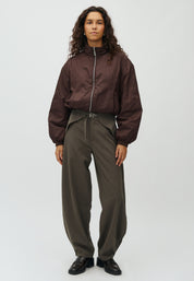 MbyM / Eilena-M Abbot Outerwear / Java