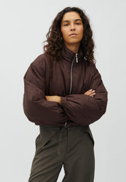 MbyM / Eilena-M Abbot Outerwear / Java