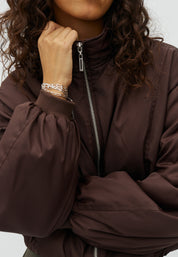 MbyM / Eilena-M Abbot Outerwear / Java