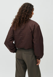MbyM / Eilena-M Abbot Outerwear / Java