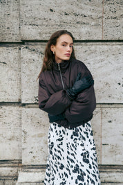 MbyM / Eilena-M Abbot Outerwear / Java