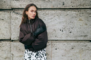 MbyM / Eilena-M Abbot Outerwear / Java