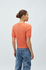 MbyM / Monday - Tomie-M Knit / Emberglow
