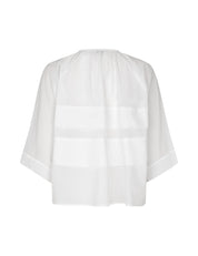 MbyM / Merllita - Katria-M Shirt / Blouse / White