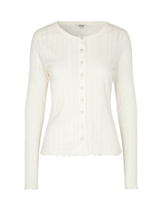 MbyM / Jastrid Esmeline-M Blouse / Sugar