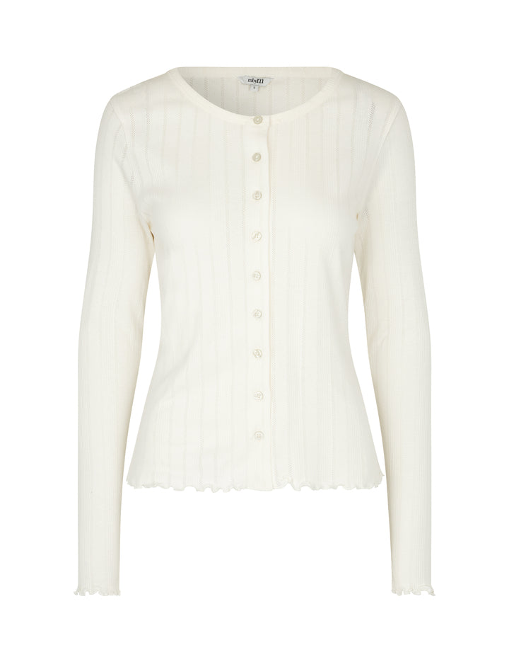 MbyM / Jastrid Esmeline-M Blouse / Sugar