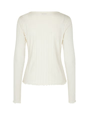 MbyM / Jastrid Esmeline-M Blouse / Sugar