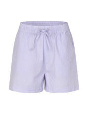 MbyM / Nadja - Meris-M Shorts / Lillac Sugar Stripe