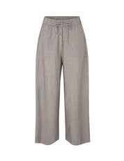 MbyM / Nadja - Clari-M Pant / Java White Stripe