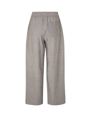 MbyM / Nadja - Clari-M Pant / Java White Stripe