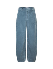 MbyM / Silir-M Cordilla Pant / Blue Mirage