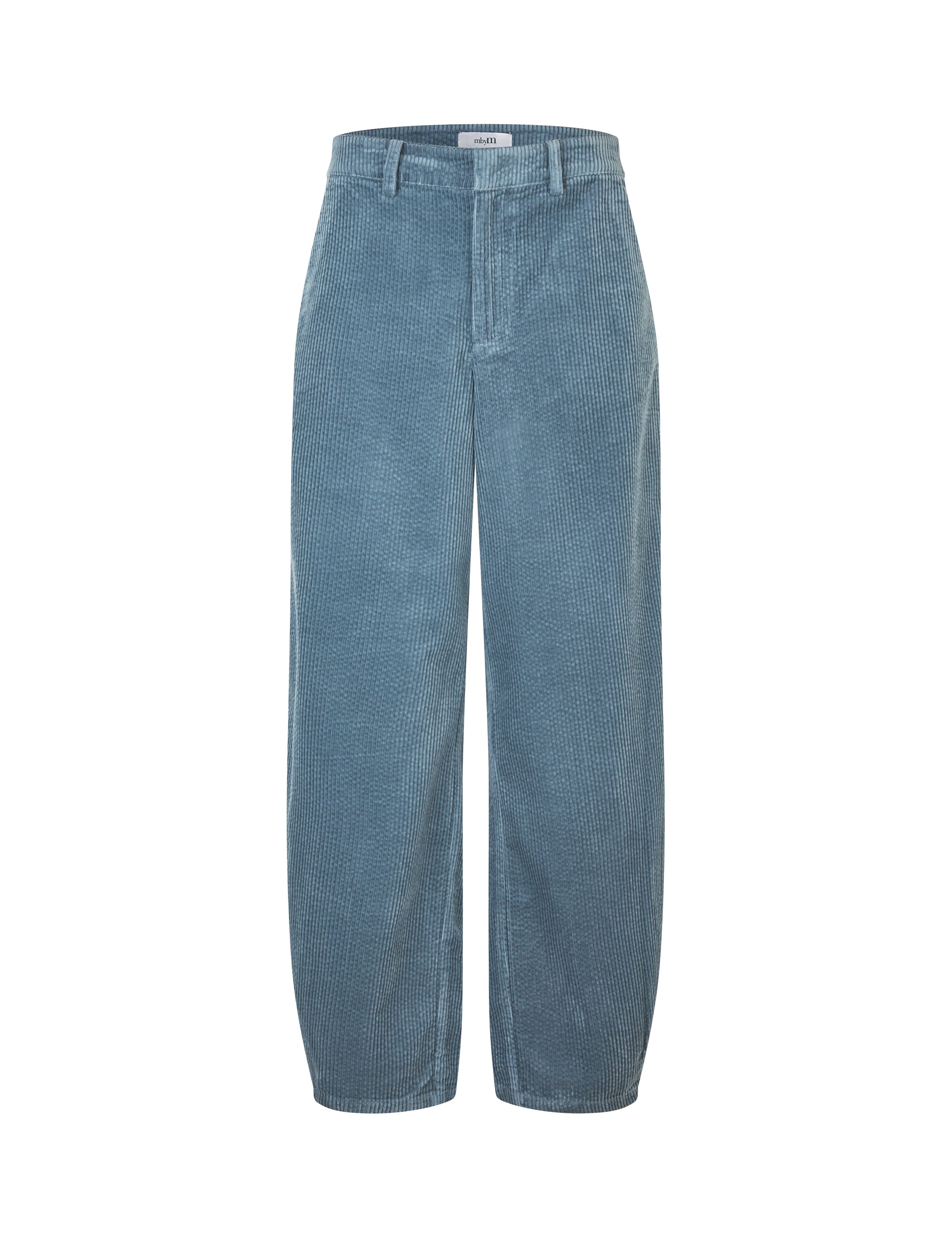 MbyM / Silir-M Cordilla Pant / Blue Mirage