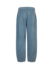MbyM / Silir-M Cordilla Pant / Blue Mirage